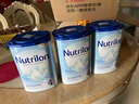 荷蘭牛欄（Nutrilon）經(jīng)典版諾優(yōu)能Nutrilon嬰幼兒配方奶粉荷蘭進口400-800g/罐易樂罐 4段800g 26年7月到期 1罐裝(收藏優(yōu)先發(fā)貨) 曬單實拍圖