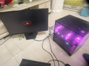技嘉5060Ti 16G大顯存/RX9060XT三風(fēng)扇7650GRE+AMD銳龍5 9600X電競游戲直播設計海景房DIY臺式電腦主機 六：R5 9600X丨5060Ti 16G 曬單實(shí)拍圖