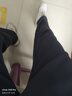自由系哈倫褲女2025新款春夏季薄款高腰寬松顯瘦九分小個子百搭休閑褲子 曬單實拍圖