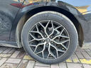 米其林輪胎225/50 R17 94V  E PRIMACY ST S1 MI適配廣本 雅閣 曬單實(shí)拍圖