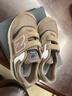 NEW BALANCE4-7歲中童春季防踢復古休閑運動(dòng)鞋997H 曬單實(shí)拍圖