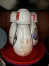 京爺北京二鍋頭 清香型 優(yōu)級 小酒壺52度150ml 純糧白酒節日禮盒 52度 150mL 4瓶 京劇隨機臉譜酒 曬單實(shí)拍圖