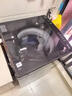 美的洗衣機【全網(wǎng)熱銷(xiāo)榜一】全自動(dòng)10公斤大容量波輪租房宿舍家用洗烘脫一體機防纏繞 15公斤【藍光+智能風(fēng)干】咖色 5.5KG-20KG 曬單實(shí)拍圖