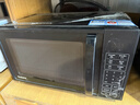 格蘭仕（Galanz）【國家補貼】微波爐 20升 大平板底盤(pán) 智能菜單 簡(jiǎn)單 家用微波爐 DG(B0) 曬單實(shí)拍圖