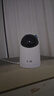 華為智選4K 800萬攝像頭監(jiān)控家庭用室內(nèi)手機(jī)遠(yuǎn)程可對話360度無死角帶夜視 嬰兒寶寶寵物云臺(tái)看護(hù)器海雀3s4K 曬單實(shí)拍圖