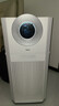 美的（Midea）空氣凈化器除甲醛過(guò)敏源強勁除菌毒除異味寵物吸貓毛除臭神器臥室客廳家用【大空間凈化】甲醛數顯 【升級版養寵神器】大空間高效凈化T1000lite 曬單實(shí)拍圖