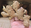 京鮮生云南羅平小黃姜帶泥姜新鮮蔬菜生姜特惠1.8斤源頭直發(fā) 曬單實拍圖