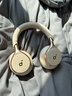 聲闊（SoundCore）Space One漫游S1頭戴式無(wú)線(xiàn)藍牙耳機主動(dòng)降噪雙金標音質(zhì)適用蘋(píng)果華為小米手機電腦白 曬單實(shí)拍圖