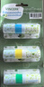 VINCERE泰國(guó)進(jìn)口鼻通3支防瞌睡神器鼻塞薄荷油通鼻棒開(kāi)車(chē)暈車(chē)能量棒舒緩 曬單實(shí)拍圖