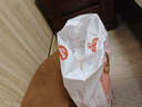 好奇（Huggies）鉑金裝紙尿褲L120片(9-14kg)大號嬰兒尿不濕小桃褲裸感超薄透氣 曬單實拍圖