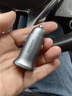 綠聯(lián)【銷(xiāo)量NO1】車(chē)載充電器點(diǎn)煙器超級快充轉換器插頭一拖二PD30W適用蘋(píng)果17華為小米汽車(chē) 曬單實(shí)拍圖