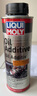 力魔（LIQUI MOLY）德國原裝進(jìn)口 發(fā)動(dòng)機潤滑劑 二硫化鉬抗磨劑 機油精 200ml 20685 曬單實(shí)拍圖