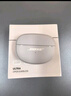 Bose【宋雨琦同款】Ultra 開放式耳機（線下門店體驗） 無線藍牙耳機掛耳式 耳夾式設(shè)計 驍龍暢聽 限定款-沙丘灰 曬單實拍圖