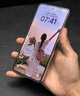 小米 REDMI K80 第三代驍龍 8 6550mAh大電池 澎湃OS 汐月藍 12GB+256GB 紅米5G手機 曬單實(shí)拍圖
