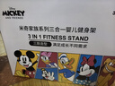 DISNEY迪士尼新生兒見面禮實(shí)用嬰兒見面禮新生兒禮盒0-1歲嬰兒玩具 曬單實(shí)拍圖