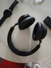 B&O【龔俊代言】Beoplay HX頭戴式藍(lán)牙無線耳機(jī) bo自適應(yīng)主動降噪音樂耳麥 炭黑色  國家補(bǔ)貼 曬單實(shí)拍圖