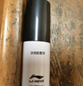 李寧（LI-NING）游泳納米泳鏡便攜專業(yè)防霧劑游泳訓(xùn)練噴霧劑高清防霧劑LSXP784-1 曬單實拍圖