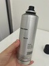 維特絲發(fā)膠男士定型噴霧頭發(fā)造型蓬松啞光定型自然持久強力干膠 曬單實拍圖