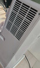 志高（CHIGO）移動空調(diào)單冷暖型 空調(diào)一體機免外機免排水免安裝小空調(diào)可移動式空調(diào)廚房客廳出租房立式制冷空調(diào) 1匹 單冷-@銷量王 曬單實拍圖