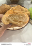燕菓子面包歐包 6種口味 動(dòng)物黃油 早餐飽腹烘焙半成品 黃油小可頌 100g（5個(gè)裝） 曬單實(shí)拍圖