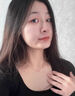 戚小米s999純銀魚你相伴項鏈女款魚尾吊墜閨蜜生日禮物七夕情人節(jié)送女友 999銀與你相伴項鏈【蝴蝶禮盒】 曬單實拍圖