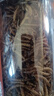 比克熊面包蟲(chóng)干倉鼠零食黃粉蟲(chóng)蘆丁雞鸚鵡金絲熊龜糧食820ml 曬單實(shí)拍圖
