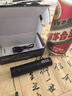 魔鐵（MOTIE）紫光燈鑒定365nm紫外線伍德氏燈手電筒熒光劑檢測玉石煙酒驗鈔筆 曬單實拍圖