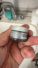 蘭蔻（LANCOME）肌底精華煥亮眼霜發(fā)光眼霜 5ml*3 一支正裝量【臨期清倉】 曬單實拍圖