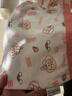 南極人【6條裝】?jī)和瘍?nèi)褲女童平角褲中大童寶寶純色棉質(zhì)小女孩四角短褲 甜點(diǎn)萌兔【默認(rèn)4色】+隨機(jī) 2條 140 （建議120-135CM，43-57斤） 曬單實(shí)拍圖