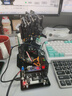 幻爾 uHand2.0機械手掌Arduino/STM32仿生開源機械手臂體感手套創(chuàng)客教育學習開發(fā)套件 Arduino版本（右手） 曬單實拍圖