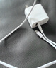 華為88W原裝充電器套裝含1米6A數據線 適用P60Pro Mate60pro手機超級快充電腦蘋果iPhone15promax 曬單實拍圖