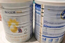 佳貝艾特（Kabrita）全球羊奶粉銷量第1 悅白配方羊奶粉 2段月嬰兒適用400克荷蘭進(jìn)口 曬單實(shí)拍圖