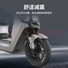 臺鈴電動車【武漢專享】超能S·蒼穹EB電動自行車新國標可上牌電瓶車成人代步 請到店選購顏色 曬單實拍圖
