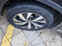 德國(guó)馬牌（Continental）汽車(chē)輪胎 235/55R18 100V UCJ 適配途觀L哈弗H2探岳 瑞虎8 曬單實(shí)拍圖