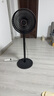 榮事達(dá)（Royalstar）【爆款推薦】電風(fēng)扇交流定頻家用7葉柔風(fēng)落地扇臺地兩用大風(fēng)量節(jié)能搖頭電扇辦公低噪 FD-30L501 曬單實拍圖