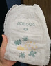 巴布豆（BOBDOG）新菠蘿拉拉褲XXL68片（15kg以上）嬰兒尿不濕超薄透氣 曬單實(shí)拍圖