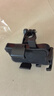 神火（SupFire）lk18電動(dòng)車(chē)手機(jī)支架自行車(chē)電瓶車(chē)摩托車(chē)外賣(mài)騎手秒鎖手機(jī)架車(chē)把款 曬單實(shí)拍圖