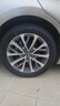 優(yōu)科豪馬（yokohama）橫濱汽車輪胎  215/55R17 94V  AE51B 原配 凱美瑞/亞洲龍 曬單實拍圖