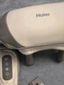 海爾（Haier）頸椎按摩器按摩披肩按摩儀頸椎肩頸斜方肌腰頸部按摩器教師節(jié)生日禮物送老師男女朋友HHZ-J503Z 曬單實拍圖