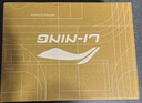 李寧（LI-NING）跑步鞋男鞋夏季舒適減震慢跑鞋男鞋2025輕便透氣休閑運(yùn)動(dòng)鞋 曬單實(shí)拍圖
