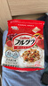 卡樂比（Calbee）即食燕麥片 原味水果麥片450克 非油炸日本進(jìn)口 早餐沖飲代餐零食 曬單實(shí)拍圖
