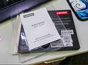 聯(lián)想（Lenovo) 1TB SSD固態(tài)硬盤 SATA3.0 SL700閃電鯊系列 臺式機/筆記本通用 曬單實拍圖