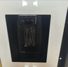 三星（SAMSUNG）自動(dòng)制冰冰箱635L對(duì)開雙門金屬勻冷超薄大容量嵌入式風(fēng)冷無霜國(guó)家補(bǔ)貼15% 白 RS64R53E71L/SC 曬單實(shí)拍圖