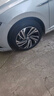 玲瓏輪胎 全新汽車(chē)輪胎 17寸 205/55R17 95V HP010 25年 曬單實(shí)拍圖