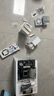 銘瑄（MAXSUN）RTX5060 8GB 璦珈 電競之心 終結(jié)者TRB 電競游戲顯卡 AI人工智能算法 3A大作直播 RTX 5060 iCraft OC 8G 璦珈 曬單實拍圖