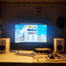 漫步者（EDIFIER）MR4 有源監(jiān)聽2.0音箱  HIFI音質(zhì) 多媒體電腦電視音響 桌面音響 白色 七夕情人節(jié)禮物 曬單實拍圖