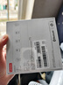 聯(lián)想（Lenovo）智能手表Watch Fit  輕薄大屏減脂血氧檢測(cè)藍(lán)牙通話穿戴男女運(yùn)動(dòng)手表 云石銀 男女朋友禮物 曬單實(shí)拍圖