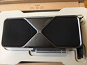 NVIDIA英偉達(dá)(NVIDIA)GeForce RTX 5070 Founders Edition公版顯卡全新架構(gòu) DLSS4 曬單實(shí)拍圖
