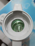 JEKO&JEKO保溫壺家用熱水瓶暖水壺宿舍大容量開(kāi)水瓶玻璃內(nèi)膽 1.6L淺灰色 曬單實(shí)拍圖