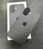 Apple/蘋果 iPhone 16（A3288）256GB 黑色 支持移動聯(lián)通電信5G 雙卡雙待手機 曬單實拍圖